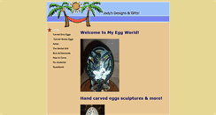 Desktop Screenshot of jodysdesigns.com